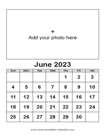 june calendar 2023