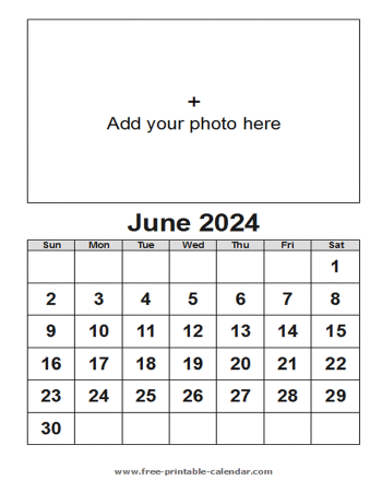 june calendar 2024